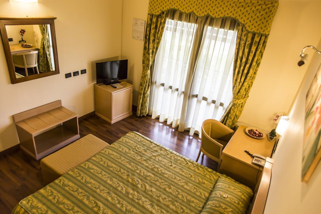 Hotel Regio Rubiera Room photo