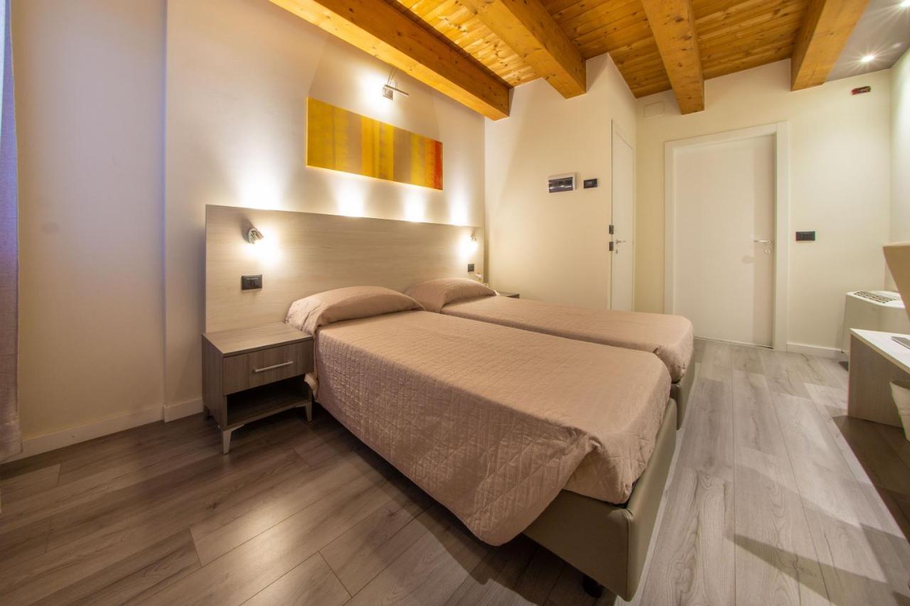 Hotel Regio Rubiera Exterior photo